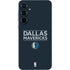 NBA Dallas Mavericks Standard - Blue Galaxy A36 5G Skin